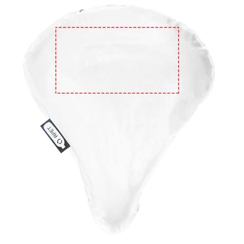 Jesse gerecycled PET fiets zadelhoes