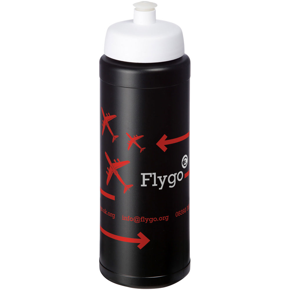 Baseline® Plus 750 ml drinkfles met sportdeksel