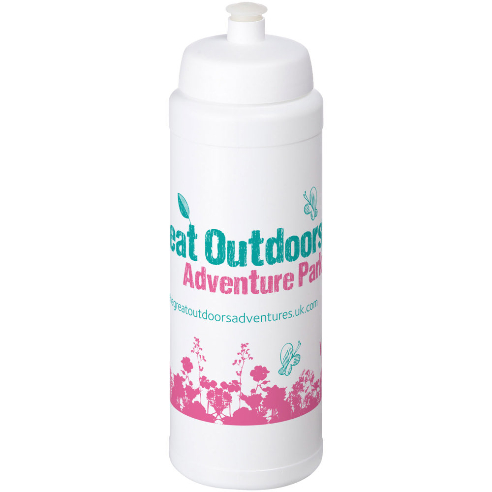 Baseline® Plus 750 ml drinkfles met sportdeksel