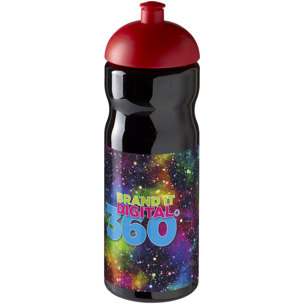 H2O Active® Base 650 ml bidon met koepeldeksel