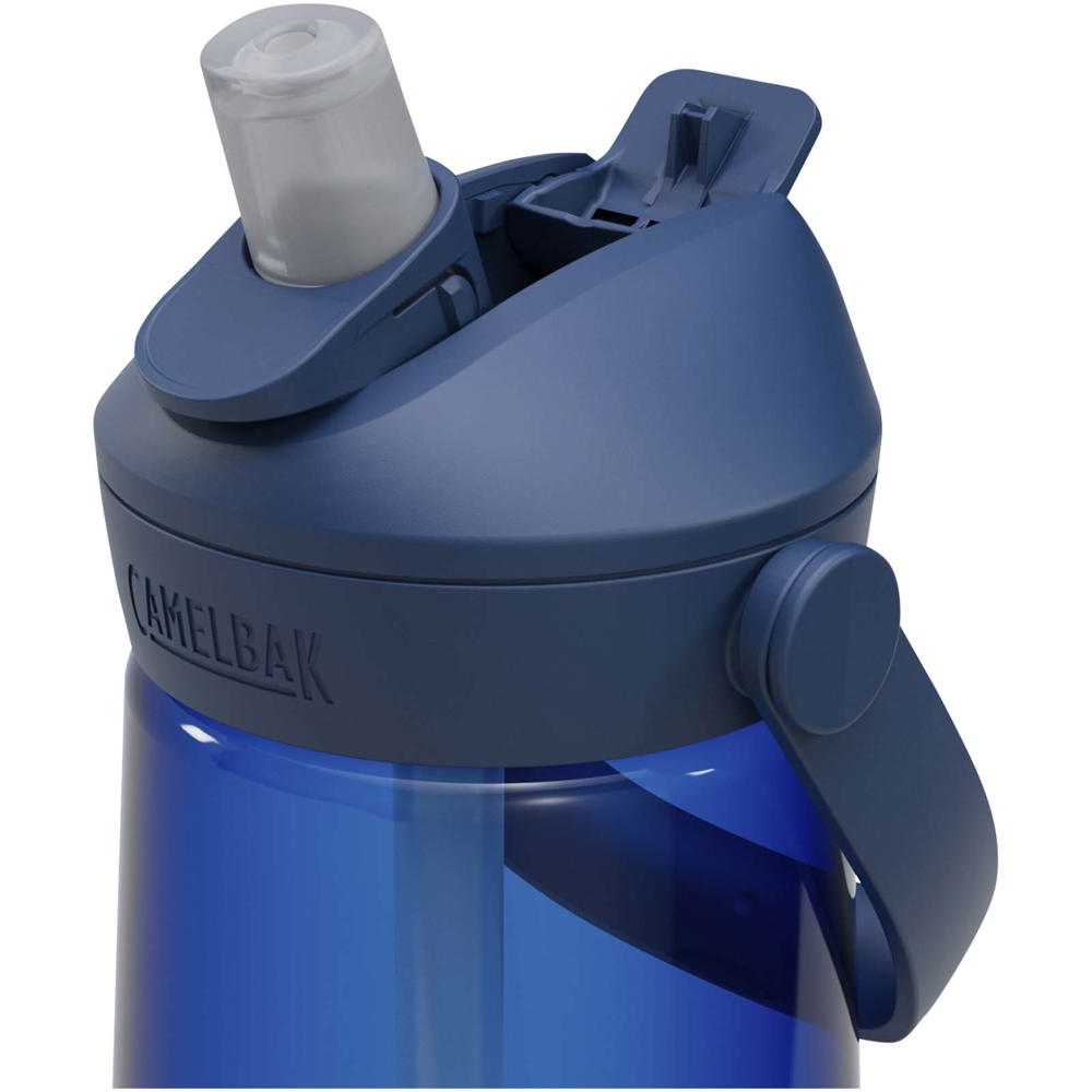 Camelbak® Thrive Flip 750 ml Tritan Renew waterfles met inklapbaar rietje