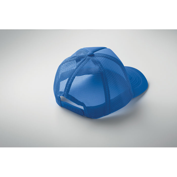 BUBBLE - 5 PANELEN TRUCKER PET