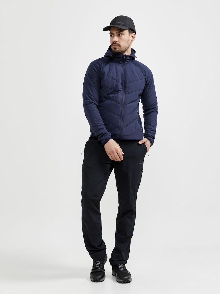 Craft - ADV Explore Hybrid Jacket M Blaze 4XL