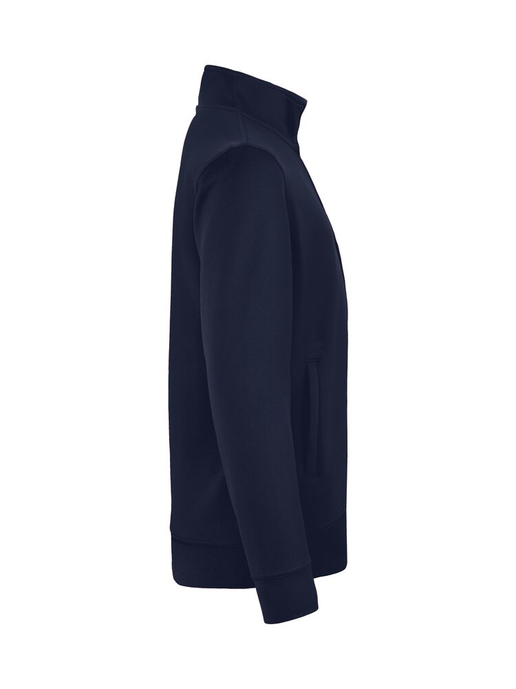 Clique - Basic Cardigan Dark Navy M