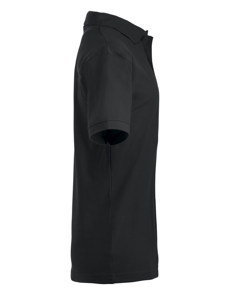 Clique - Lincoln Zwart 5XL
