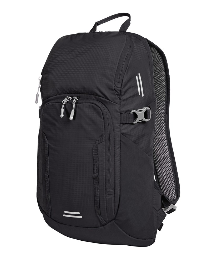 daypack OUTDOOR - Zwart