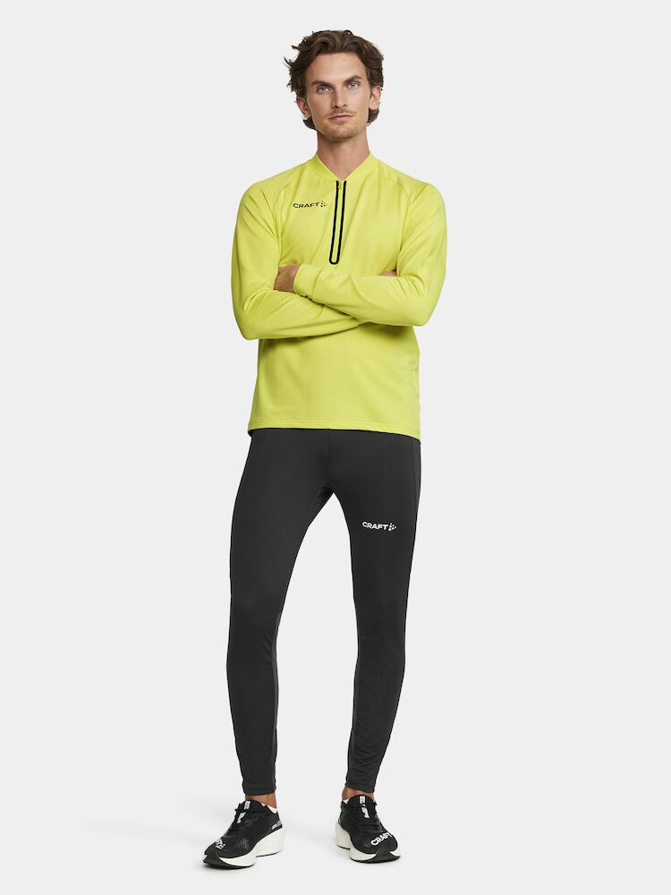 Craft - Extend Half Zip M Fresh XS