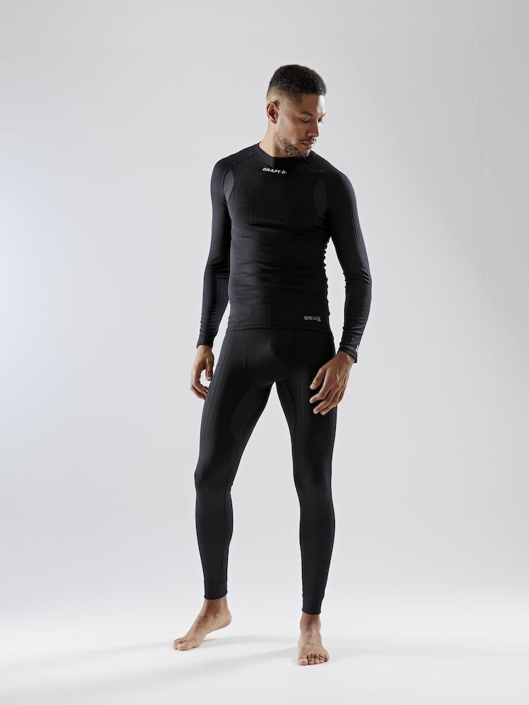 Craft - Active Extreme X CN LS M Black XL