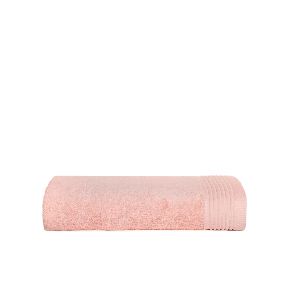 Deluxe Bath Towel - Zalm