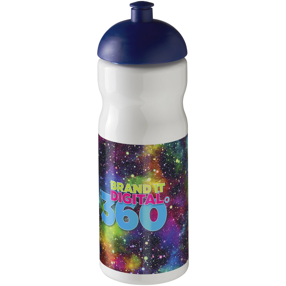 H2O Active® Base 650 ml bidon met koepeldeksel