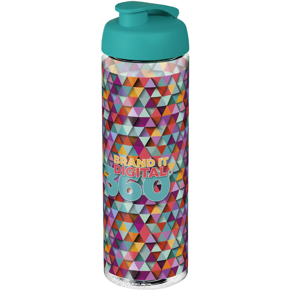 H2O Active® Vibe 850 ml sportfles met kanteldeksel