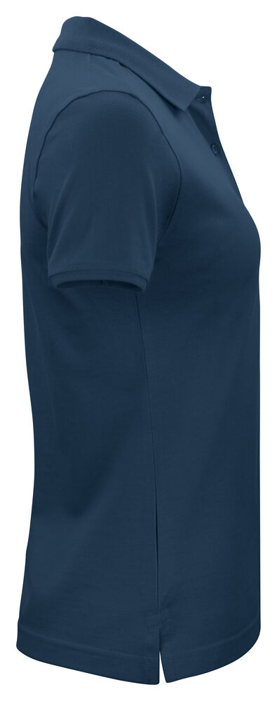 Clique - Classic OC Polo Women Dark Navy L