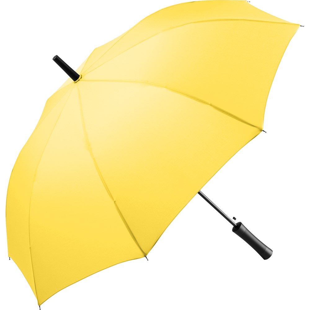 AC reguliere paraplu - Yellow