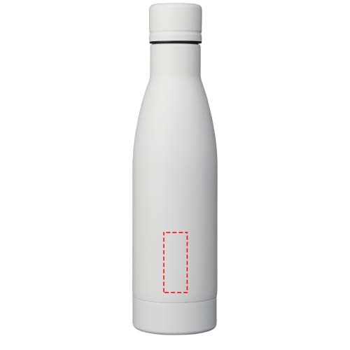Vasa 500 ml koper vacuüm geïsoleerde fles