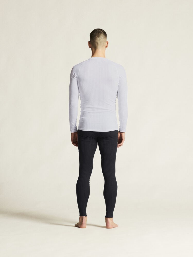 Craft - Active Extreme X CN LS M White L