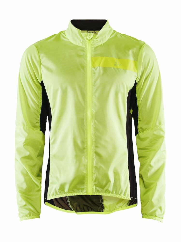 Craft - ADV Essence Light Wind Jacket M - FLUMINO
