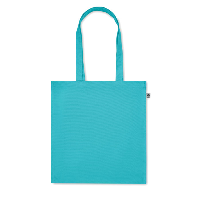BENTE COLOUR - Boodschappentas organisch katoe