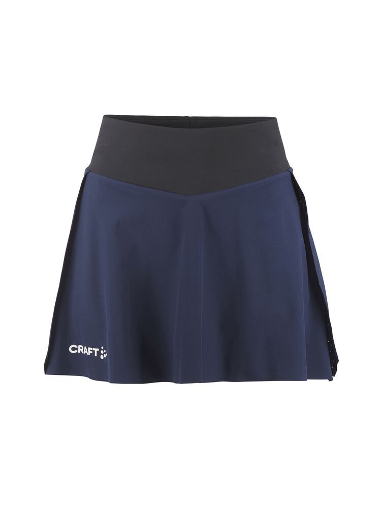 Craft - Ability Skirt W - navy