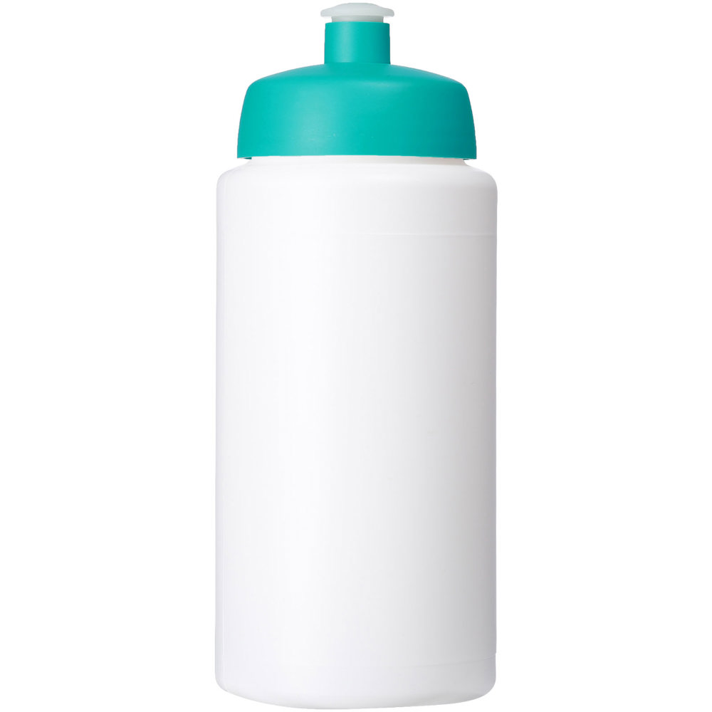 Baseline® Plus grip 500 ml sportfles met sportdeksel