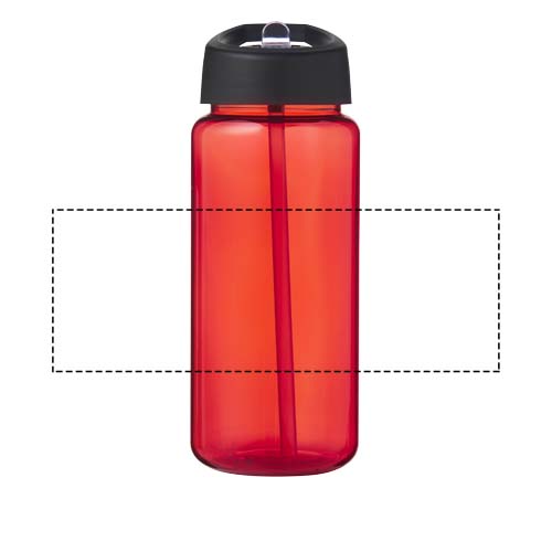 H2O Active® Octave Tritan™  600 ml sportfles met tuitdeksel