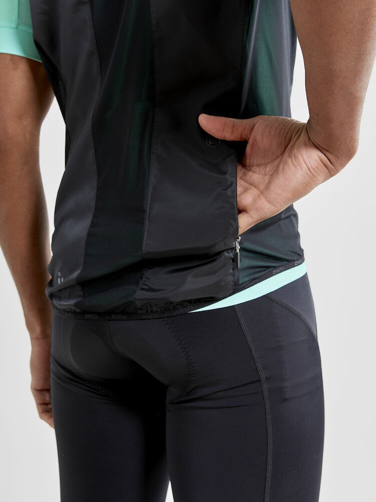 Craft - ADV Essence Light Wind Vest M Black S