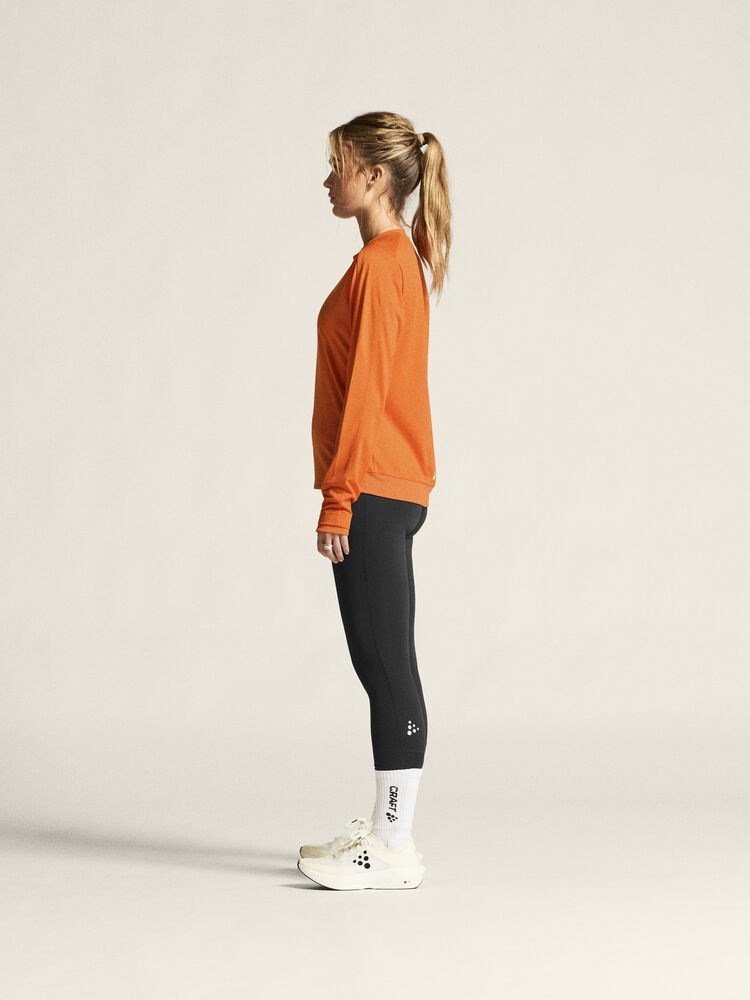 Craft - Evolve 2.0 Crewneck W Pump L