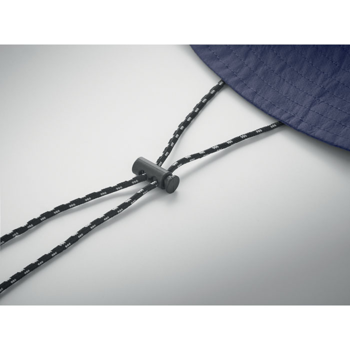 LANIN - Waterafstotend vissershoedje