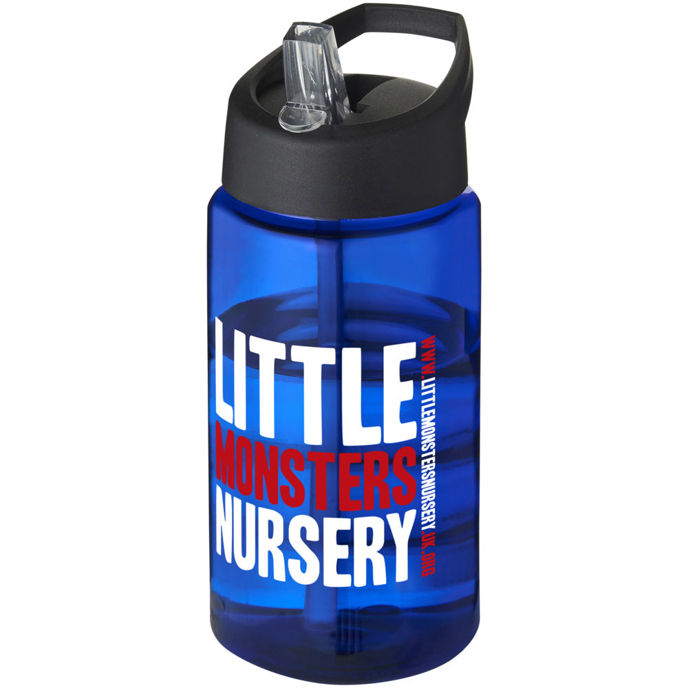 H2O Active® Bop 500 ml sportfles met tuitdeksel