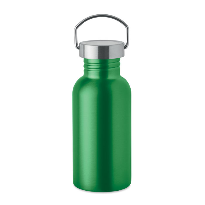FLORENCE SING - Enkelwandige fles 500ml - Groen