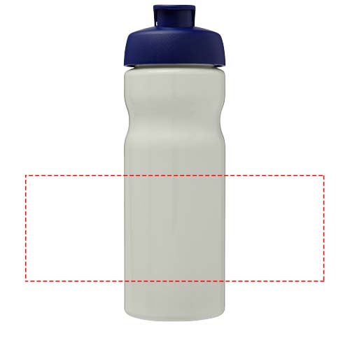 H2O Active® Eco Base 650 ml sportfles met kanteldeksel