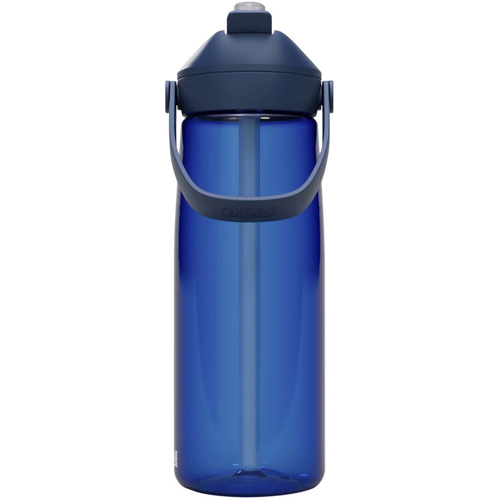 Camelbak® Thrive Flip 750 ml Tritan Renew waterfles met inklapbaar rietje