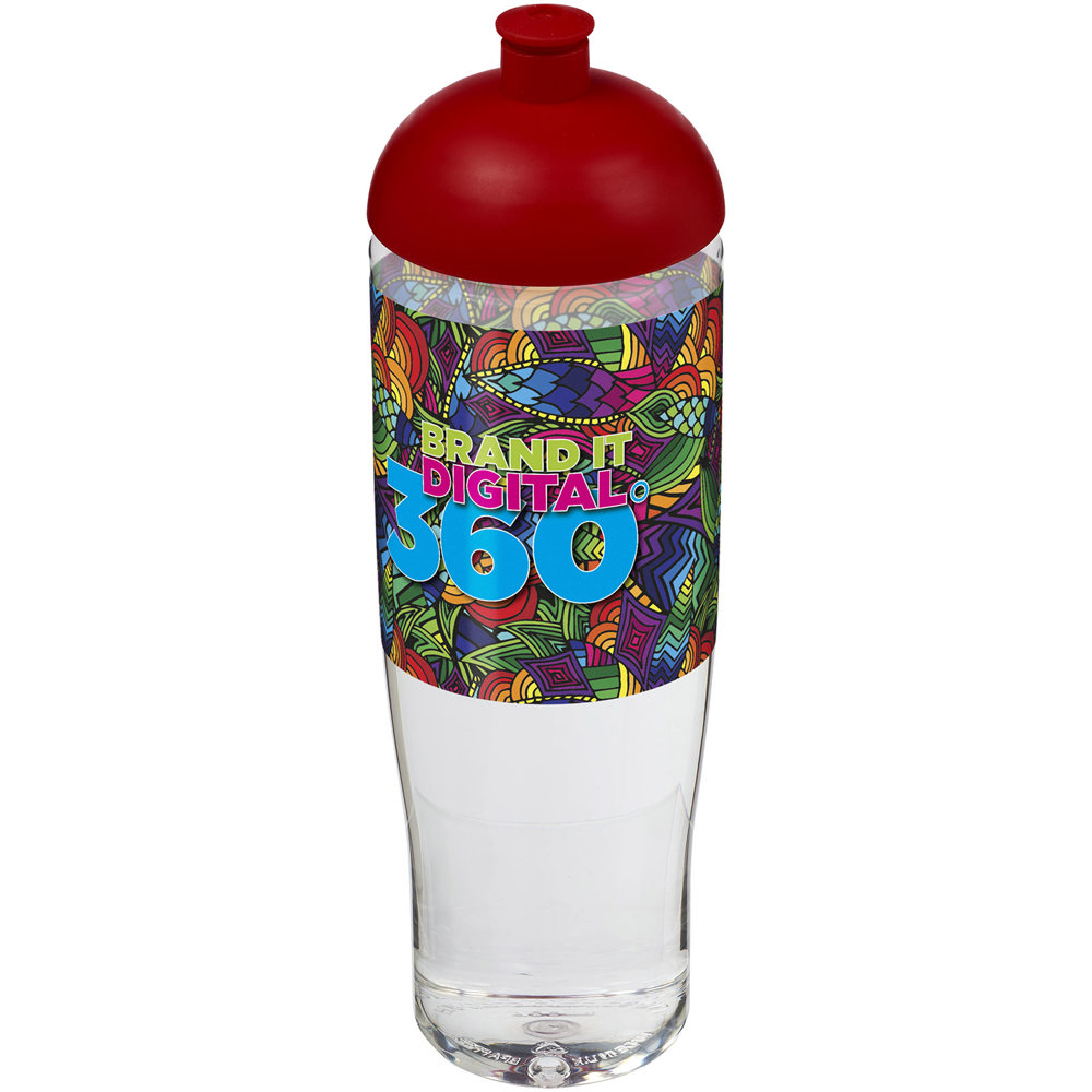 H2O Active® Tempo 700 ml bidon met koepeldeksel