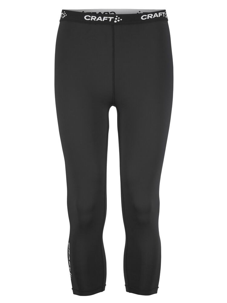 Craft - Ability 3/4 Tights Uni
