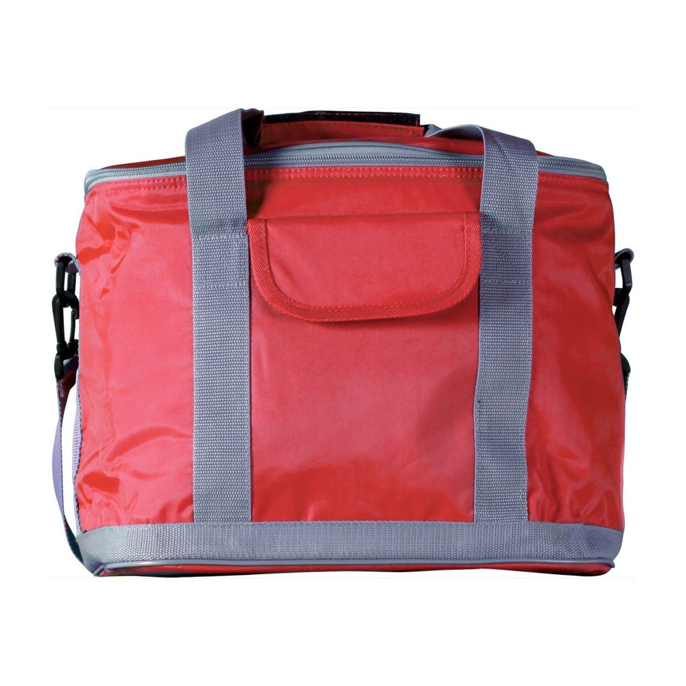 Koeltas Juno | 21,5 l - Rood
