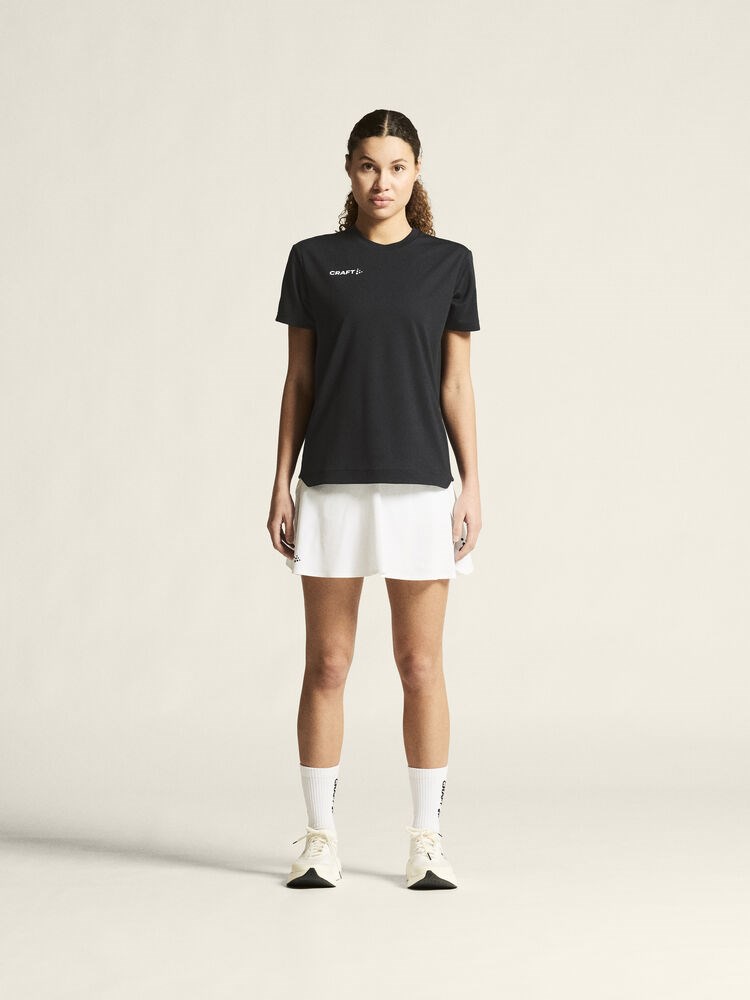 Craft - Ability Skirt W White S