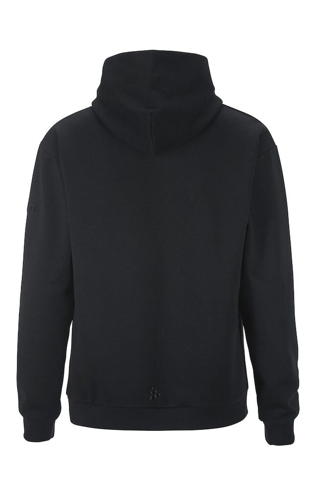 Craft - Community 2.0 Hoodie M Black 3XL
