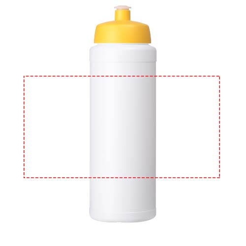 Baseline® Plus 750 ml drinkfles met sportdeksel