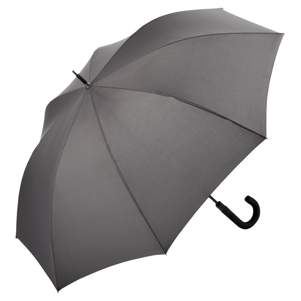 AC golfparaplu - grey