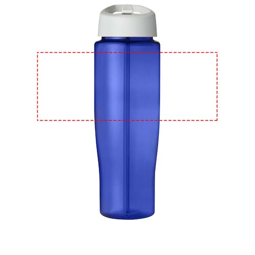 H2O Active® Tempo 700 ml sportfles met fliptuitdeksel