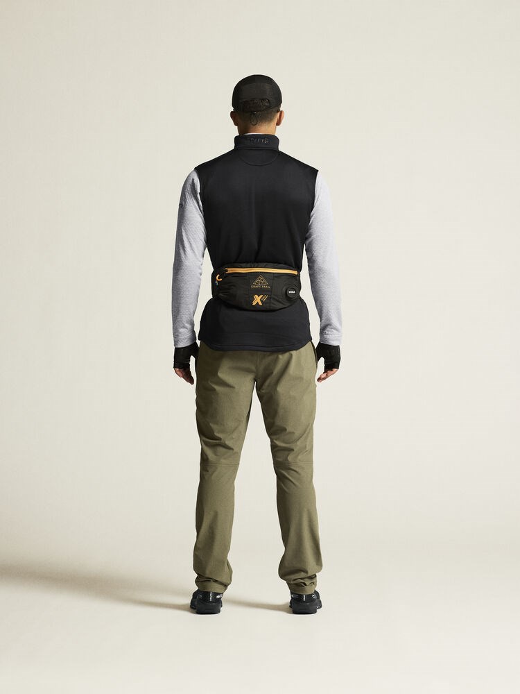Craft - ADV Exlore Power Fleece Vest M Black M