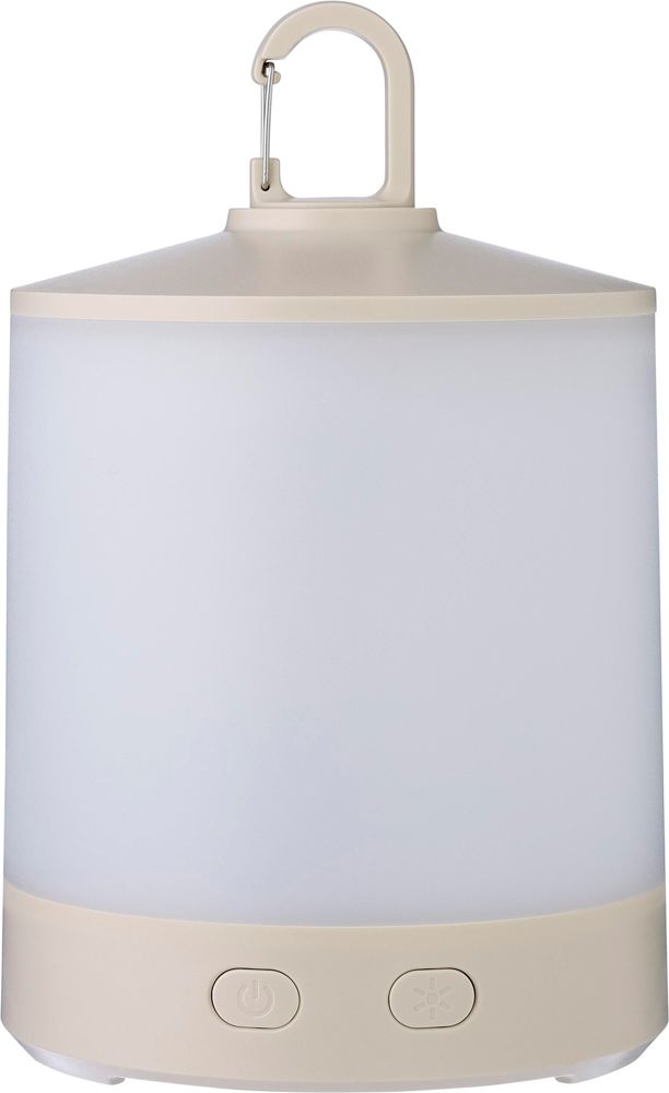 Kampeerlamp Araminta | Multifunctioneel - Wit