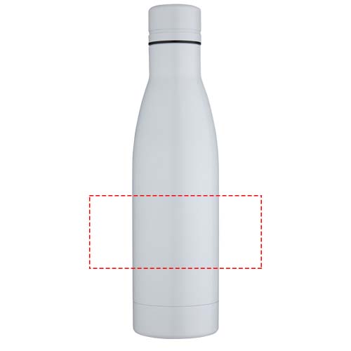 Vasa 500 ml sublimatie roestvrijstalen drinkfles