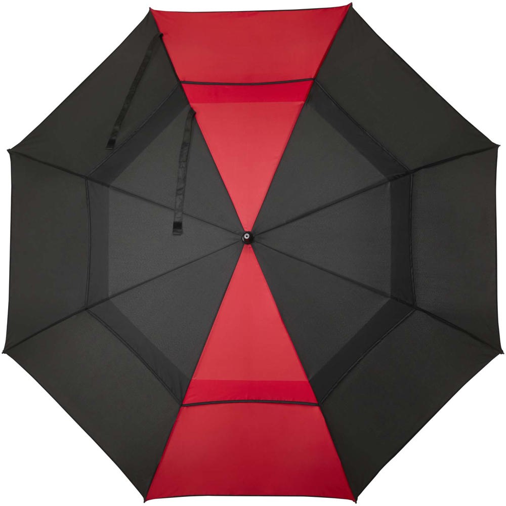 Jeff 30 inch winddichte golfparaplu