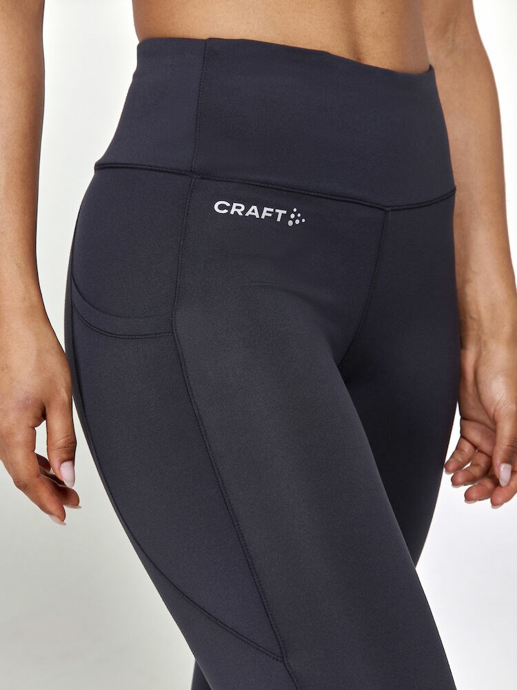 Craft - ADV Essence Capri Tights 2 W Black XL