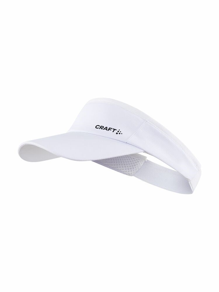 Craft - Charge Visor - White