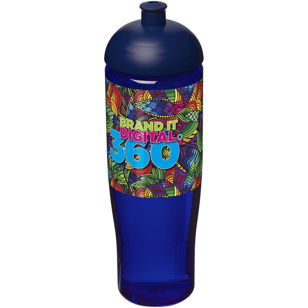 H2O Active® Tempo 700 ml bidon met koepeldeksel