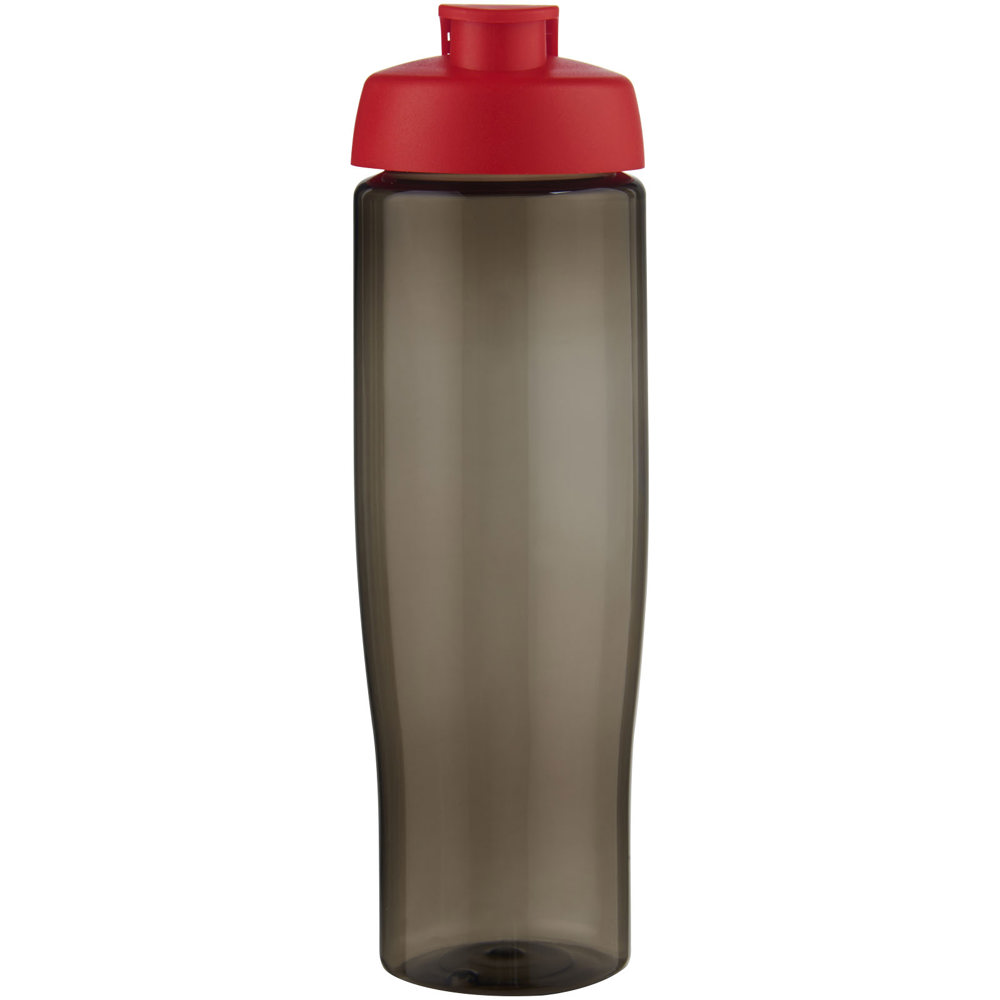 H2O Active® Eco Tempo drinkfles van 700 ml met klapdeksel