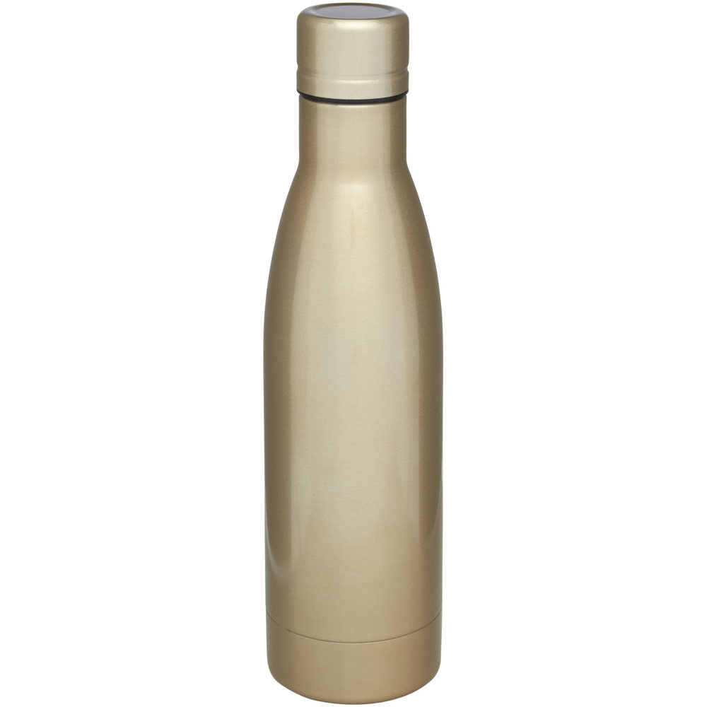 Vasa 500 ml koper vacuüm geïsoleerde fles