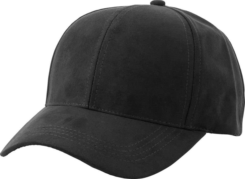 Suède pet Orion - Zwart