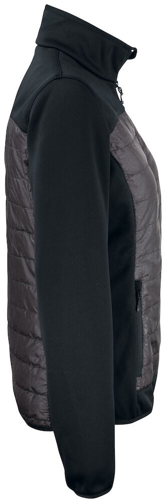 Clique - Custer Women Zwart XS